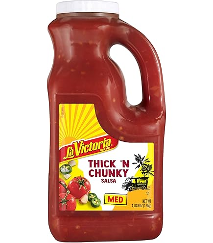 Amazon.com: Sadies of New Mexico Hot Salsa